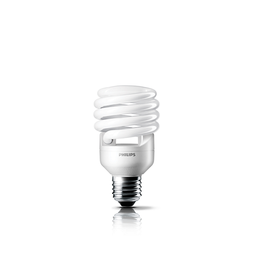 Ecobright spiral energy saving bulb (8718291789642)