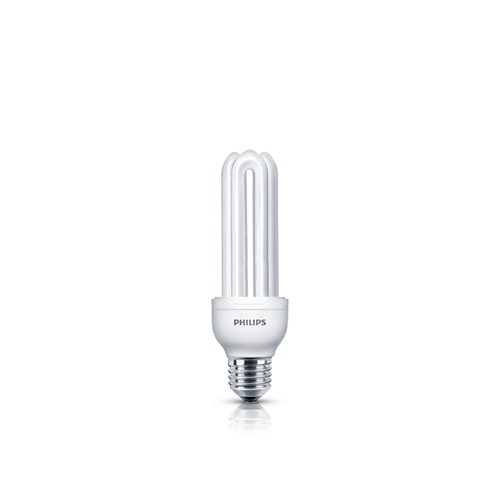 Ecohome stick energy saving bulb(8718291229858)