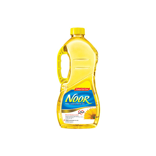 Noor sunflower oil