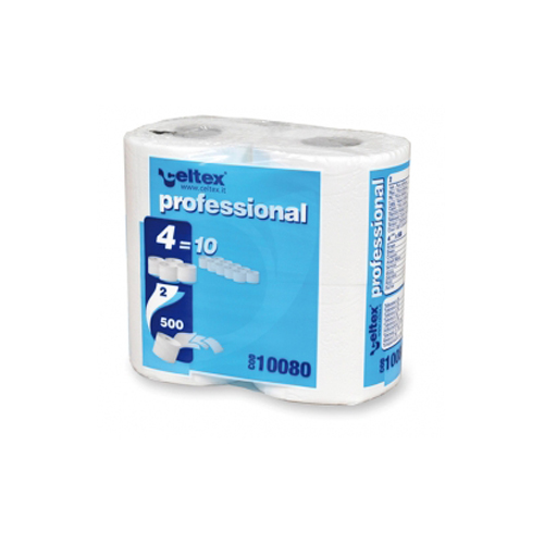 Professional compact(10080)- toilet papers