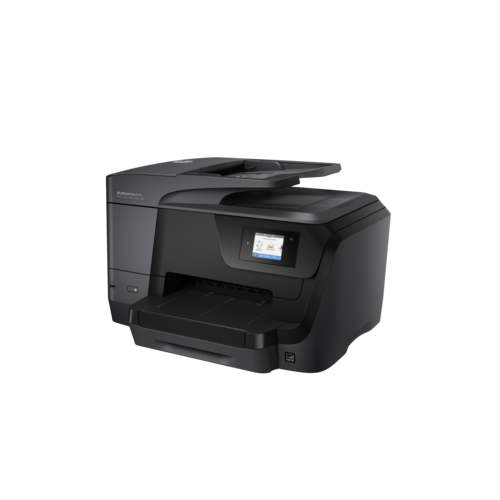 Hp officejet pro 8710 all-in-one printer(d9l18a)