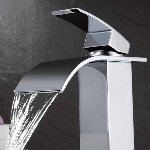 Waterfall faucet (bb1004)