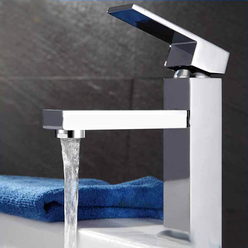 Single handle faucet (bb1006)