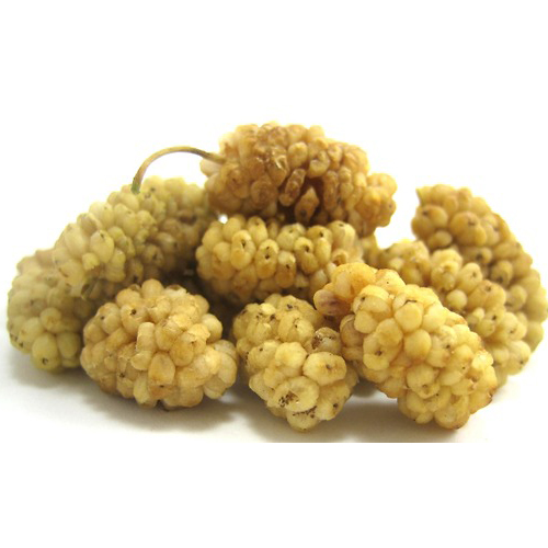 DRIED MULBERRY