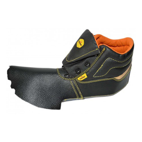 Safety shoes (ucr 1902)