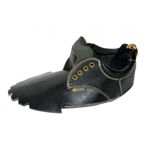 Safety shoes (ucr 1904)