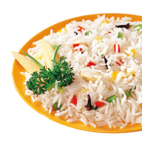 Basmati rice/ pusa basmati rice