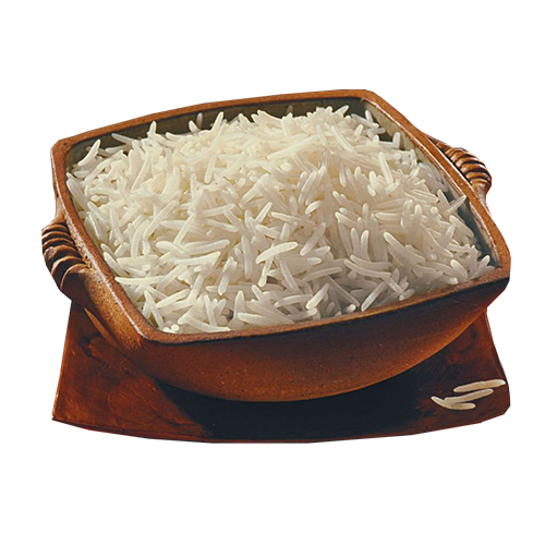 Non basmati rice: kranti rice
