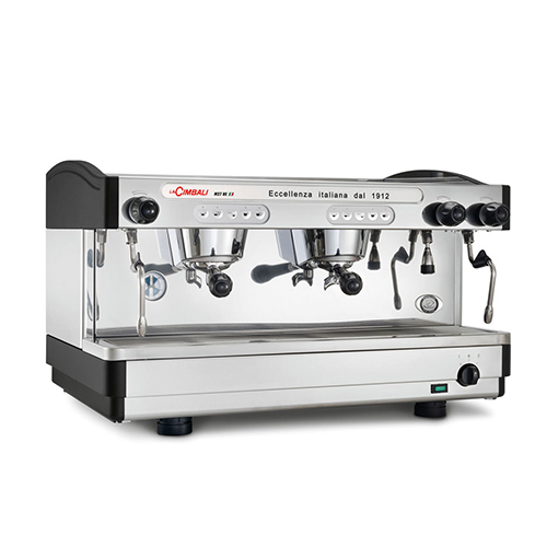 Automatic Espresso  Coffee Machines M27 DT2