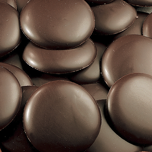 Crea dark chocolate f40a blend 60% cocoa (mia-01407)