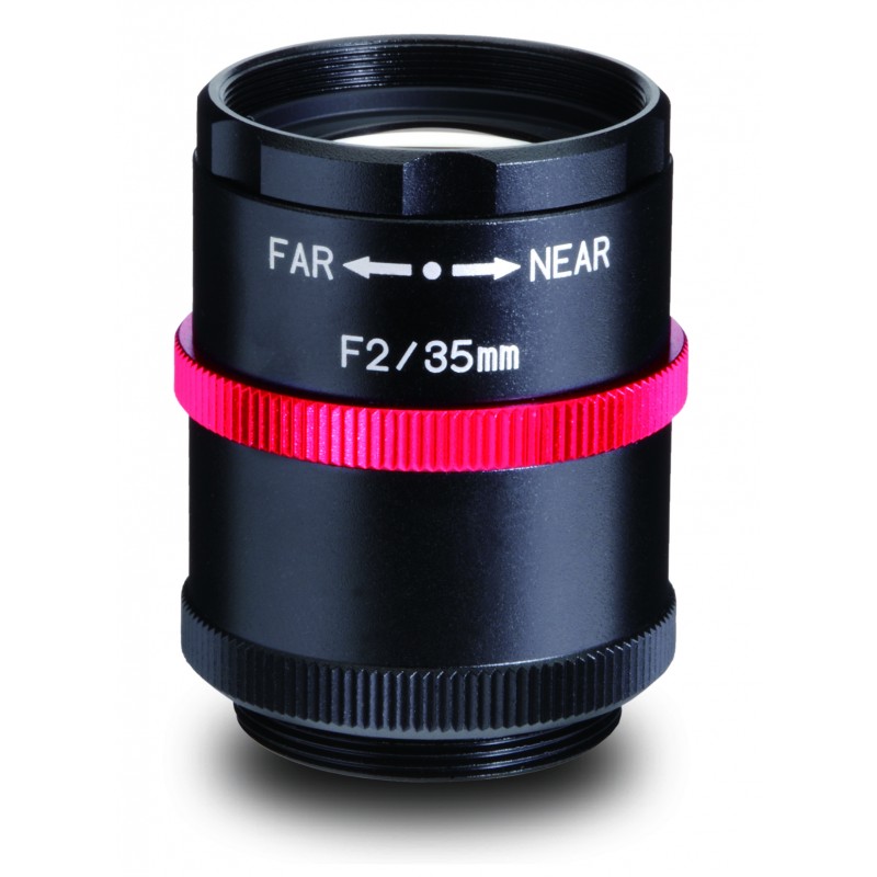 Lm35jcm-v: lens