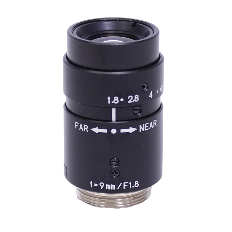 Lm9nf: lens
