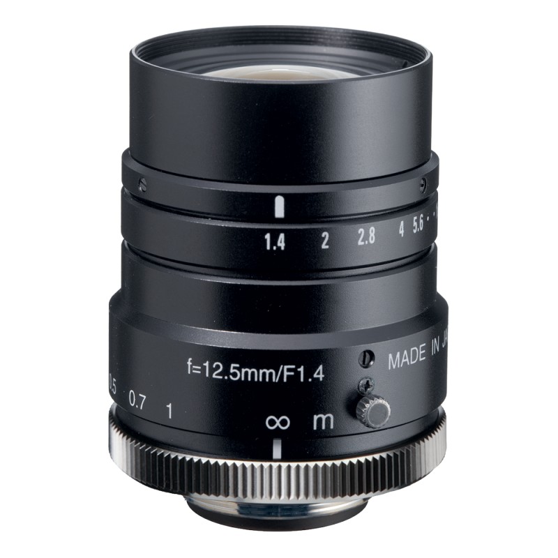 Lm12hc-sw: lens