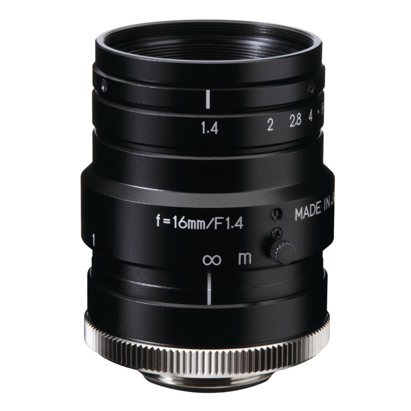 Lm16hc-sw: lens