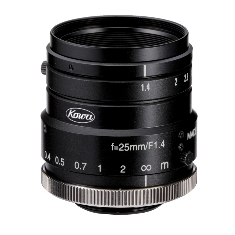 Lm25hc-sw: lens