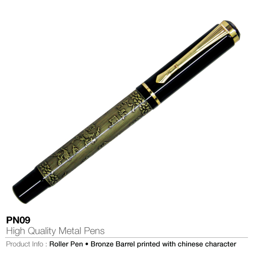 High quality metal pen (pn09)
