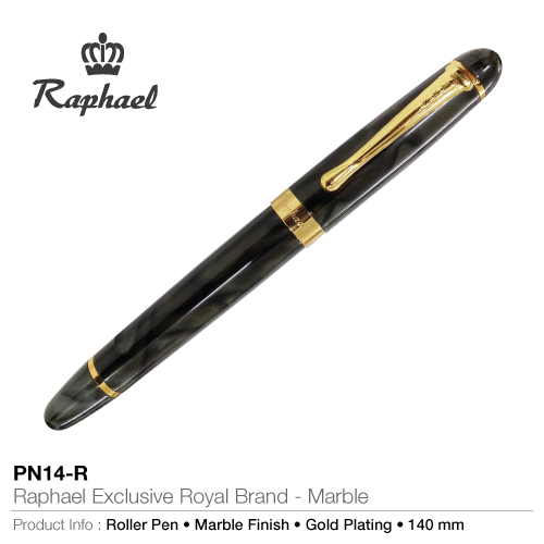 Raphael exclusive royal band-marble (pn-14-r)