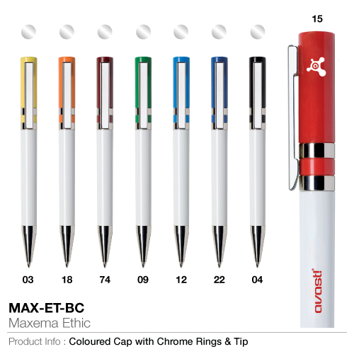 Maxema Ethic Pen(MAX-ET-BC)_2