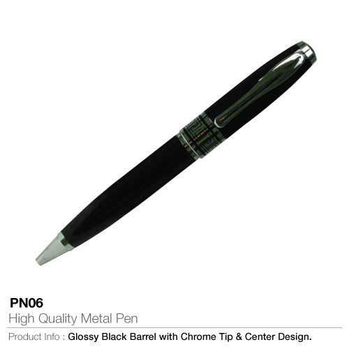 High Quality Metal Pen (PN06)