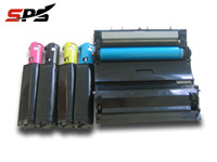 4x compatible toner and drum set for epson