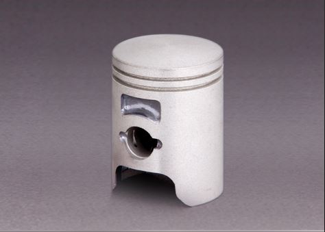 Sjs50 gasoline pistons for motorcycles