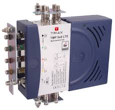 Multiswitches triax