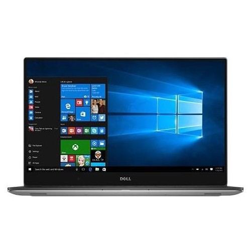 Dell xps 15-1064 touch