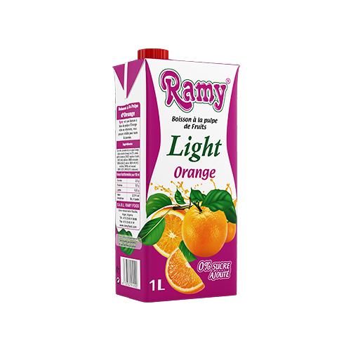 Ramy light