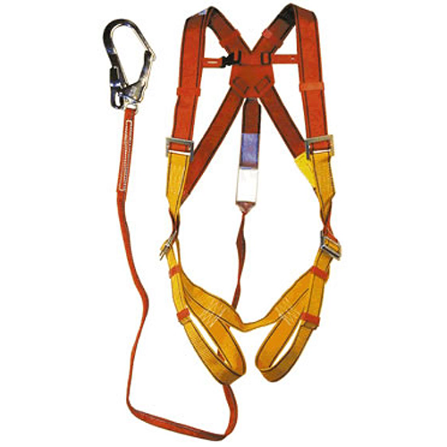 Ab 101/19 pro harness scaff