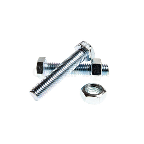 Nuts, bolts and other fasteners