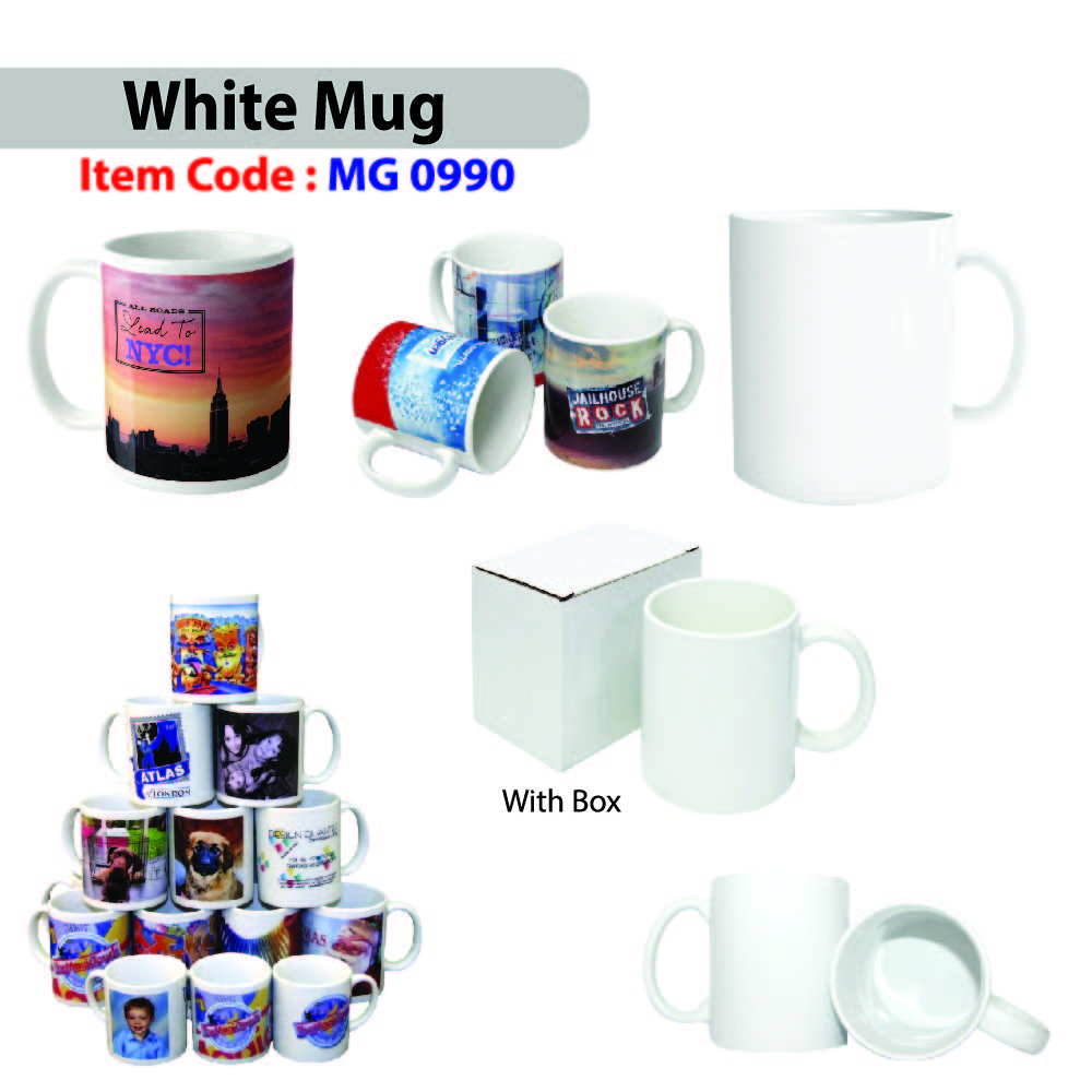 Coffie tea mugs